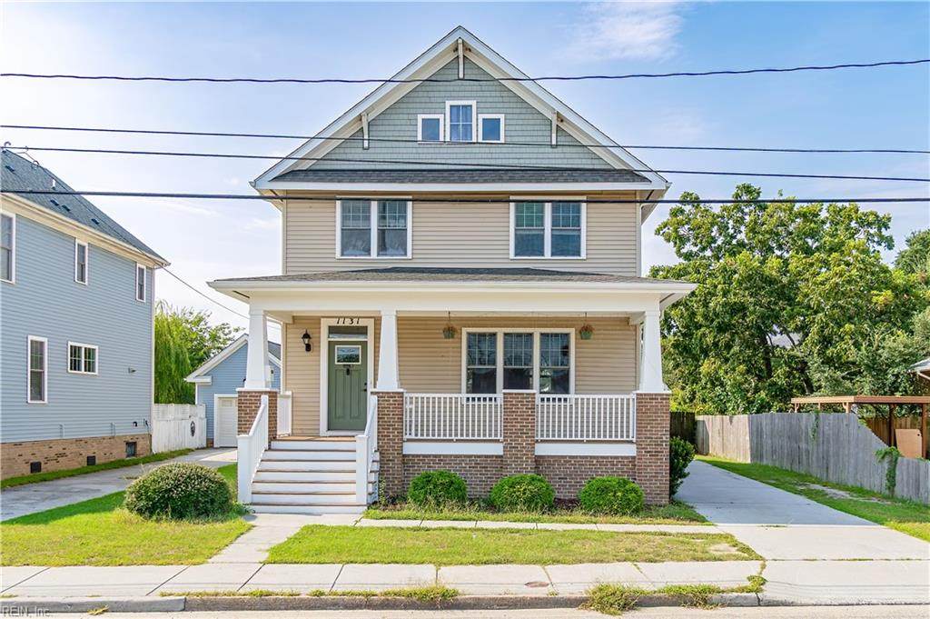 1131 Ocean View Ave - Photo 1