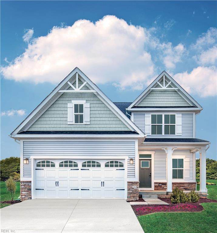 135 Trawler Trip - Photo 1