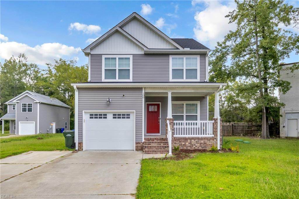 100 Tree Ln - Photo 1