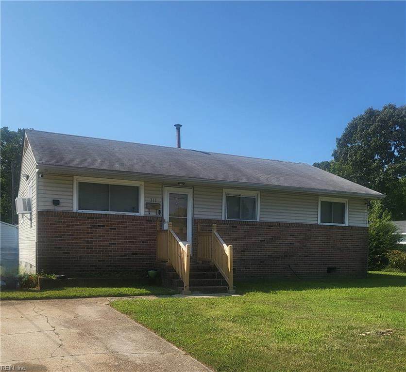 311 Joynes Rd - Photo 1