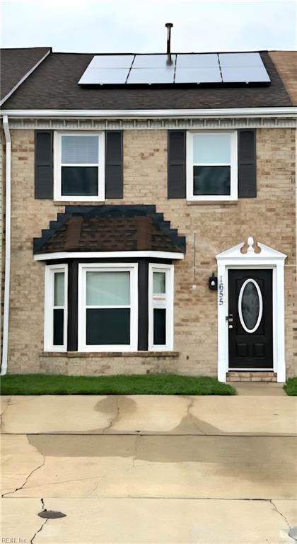 1655 Mantane Arch - Photo 1
