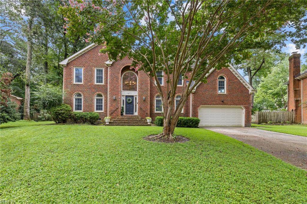 611 Sheffield Ct - Photo 1