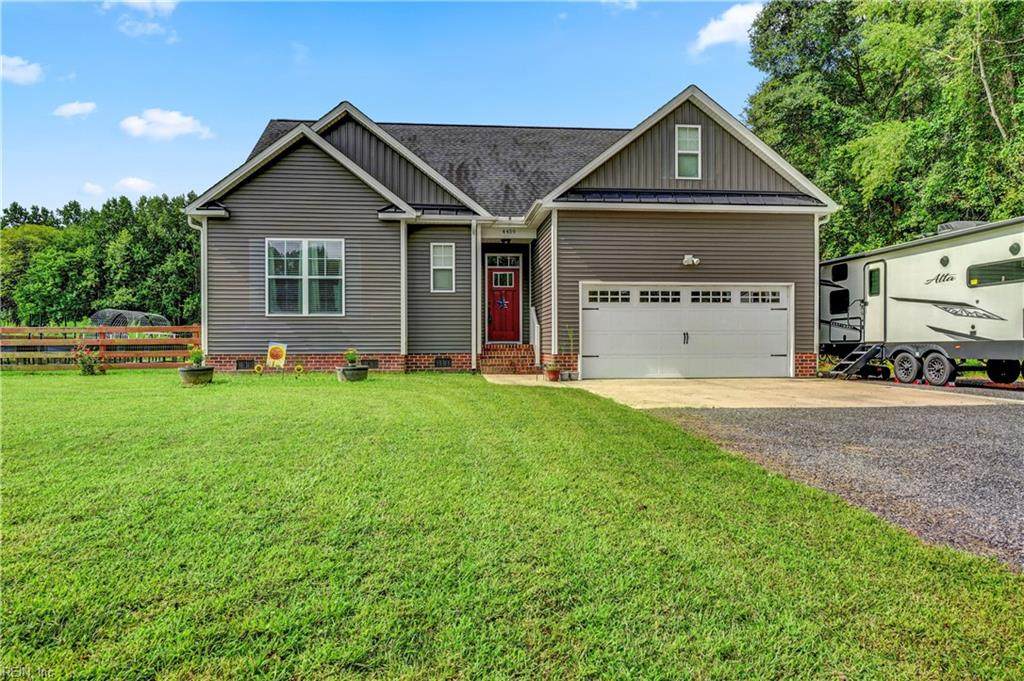 4459 O'kelly Dr - Photo 1