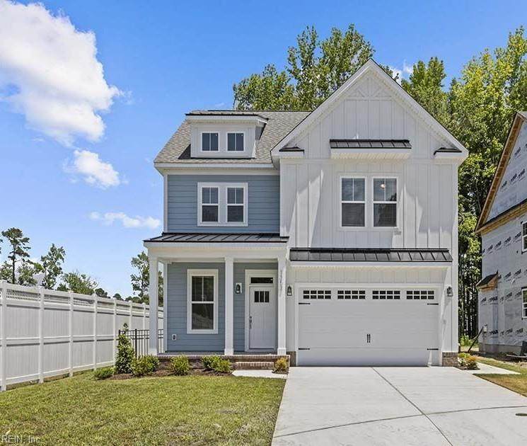 MM Harriet @ Prosperity - Photo 1