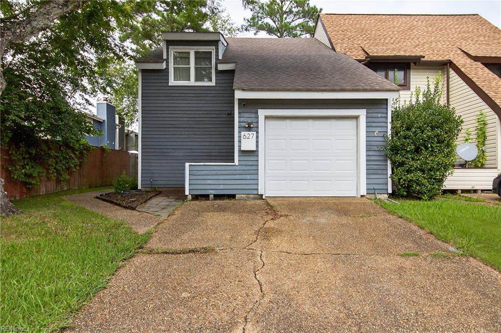 627 Masefield Cir - Photo 1