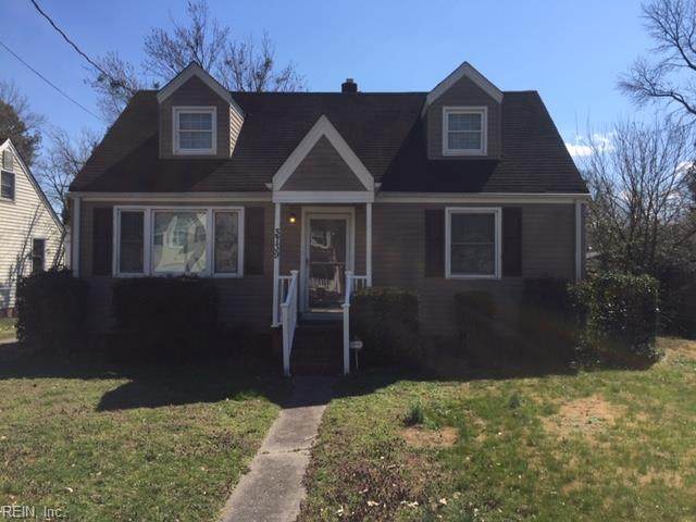 3739 Tait Ter - Photo 1