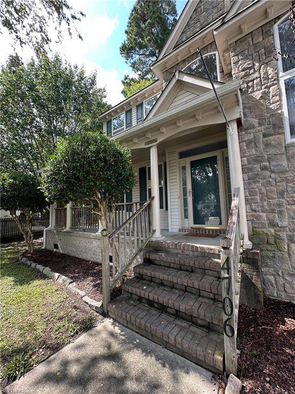 4706 Feldspar Quay - Photo 1