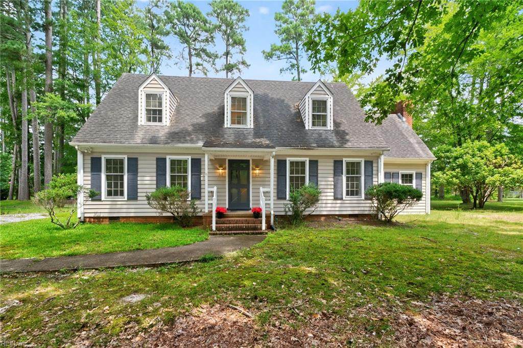 144 Beechwood Dr - Photo 1