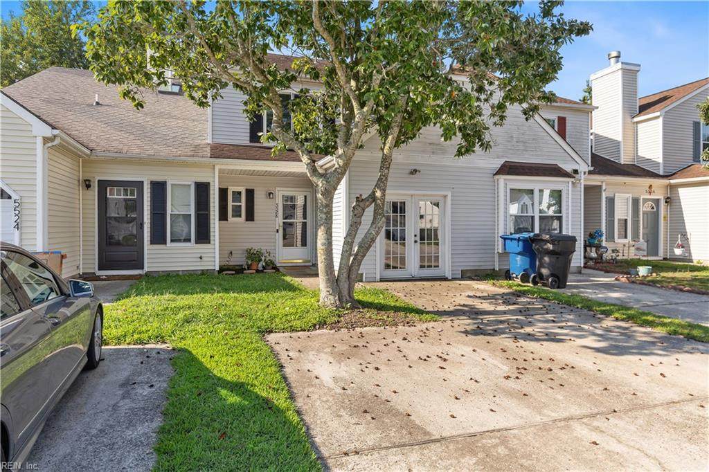 5528 Maple Cluster Ct - Photo 1
