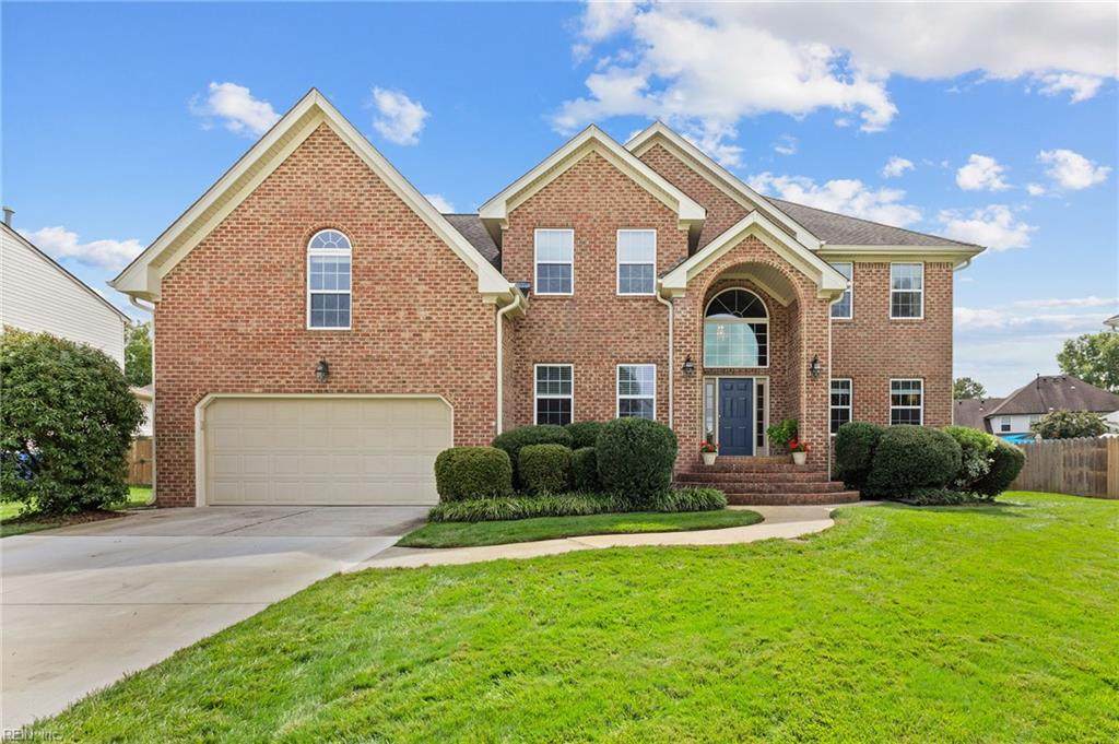 1218 Pacels Way - Photo 1