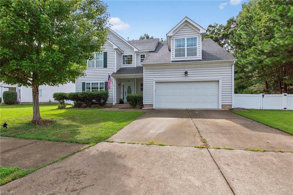 353 Canaan Cir - Photo 1