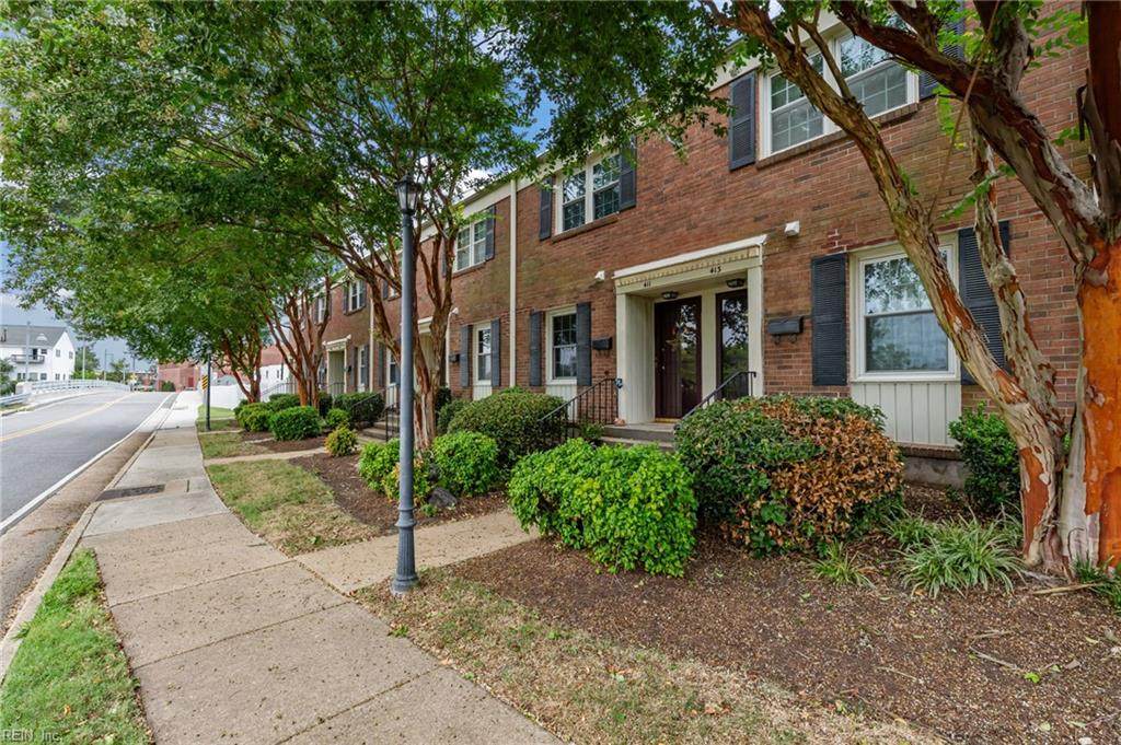 411 Bridge St - Photo 1