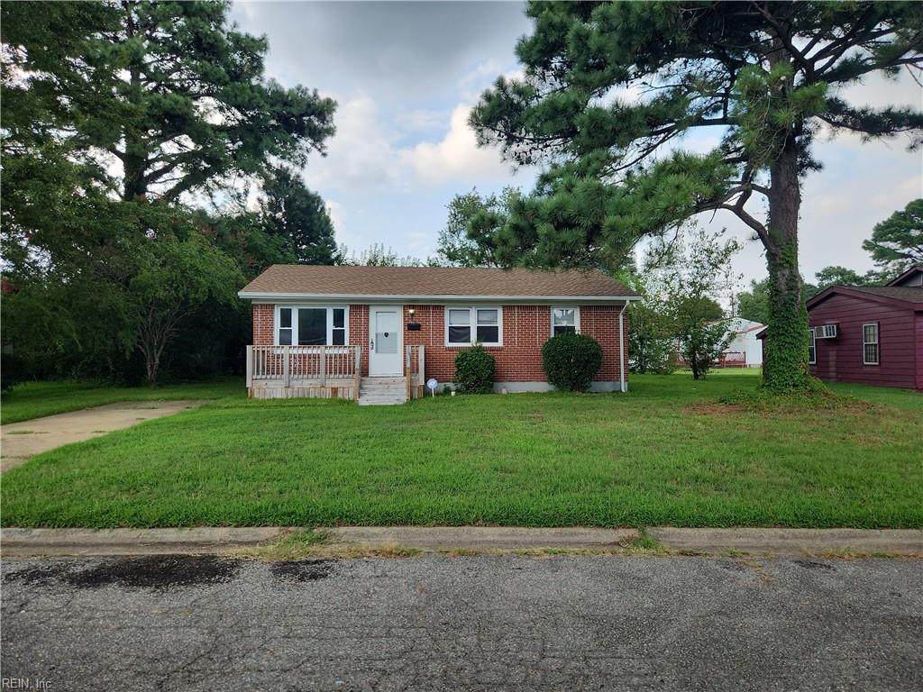 902 Liston Ln - Photo 1