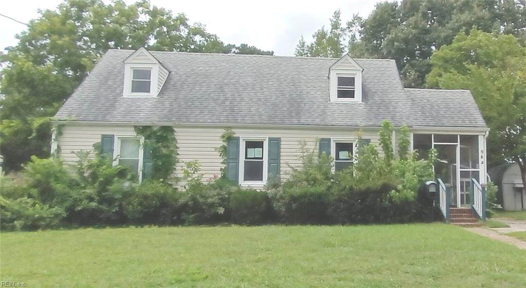 94 Kansas Ave - Photo 1