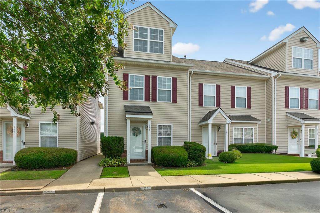 359 Georgetown Loop - Photo 1