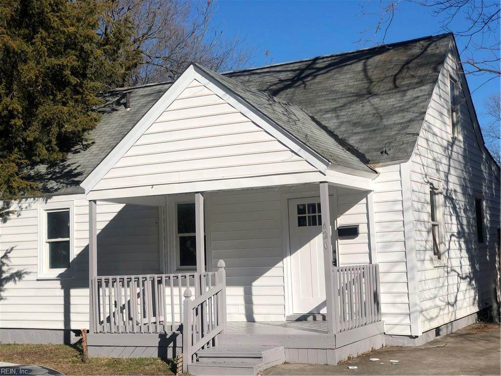 620 Delaware Ave - Photo 1