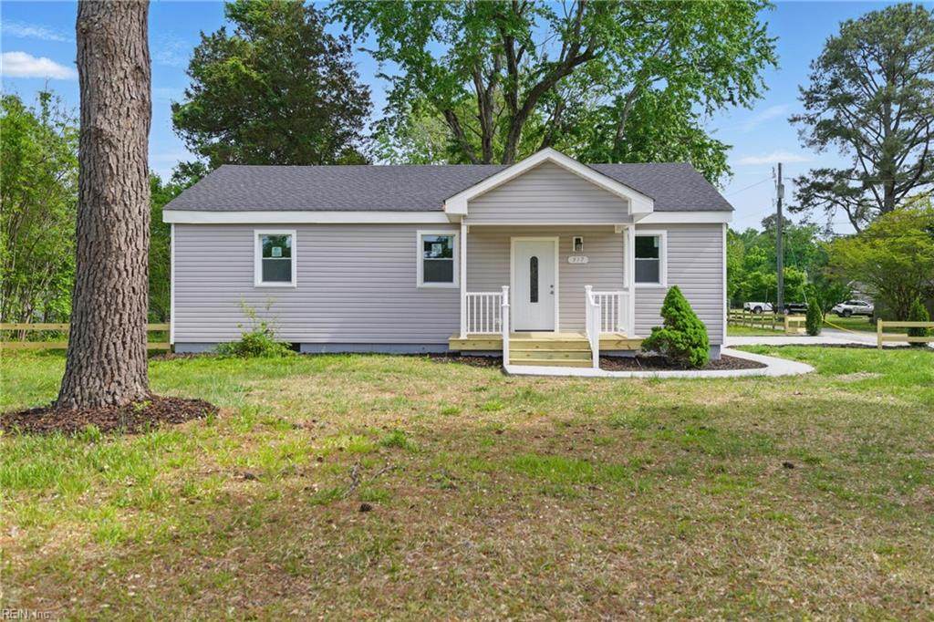 917 Mount Pleasant Rd - Photo 1