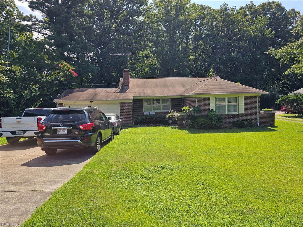 502 Ironbound Rd - Photo 1