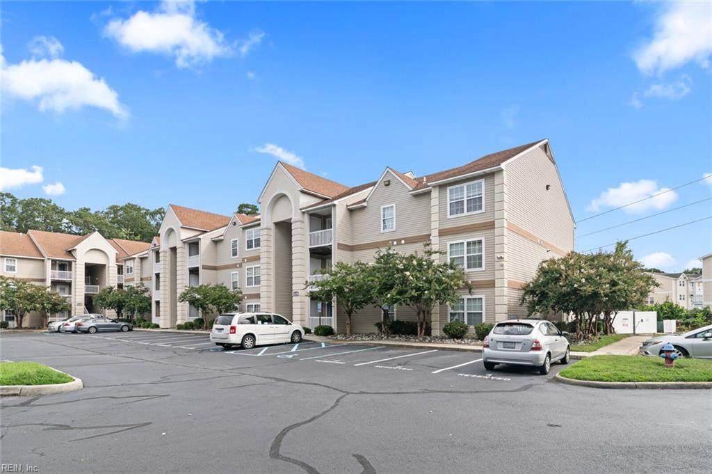 400 Egret Lndg - Photo 1