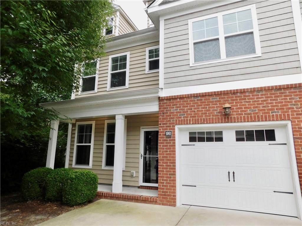 1001 Marble Walke Way - Photo 1