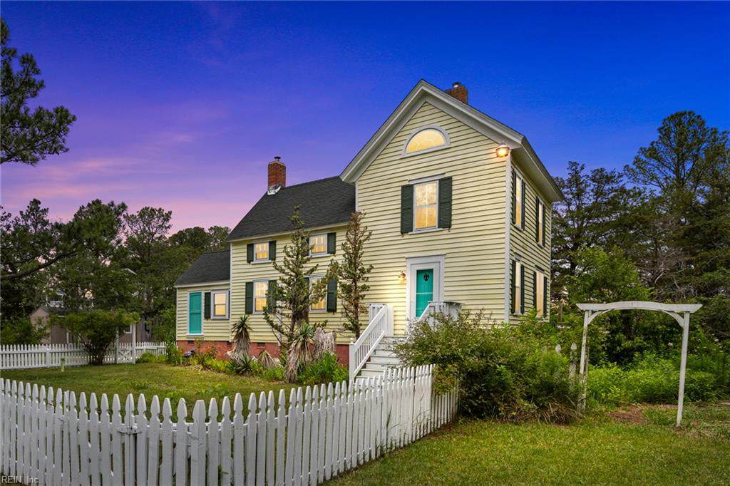 14457 Broadway Rd - Photo 1