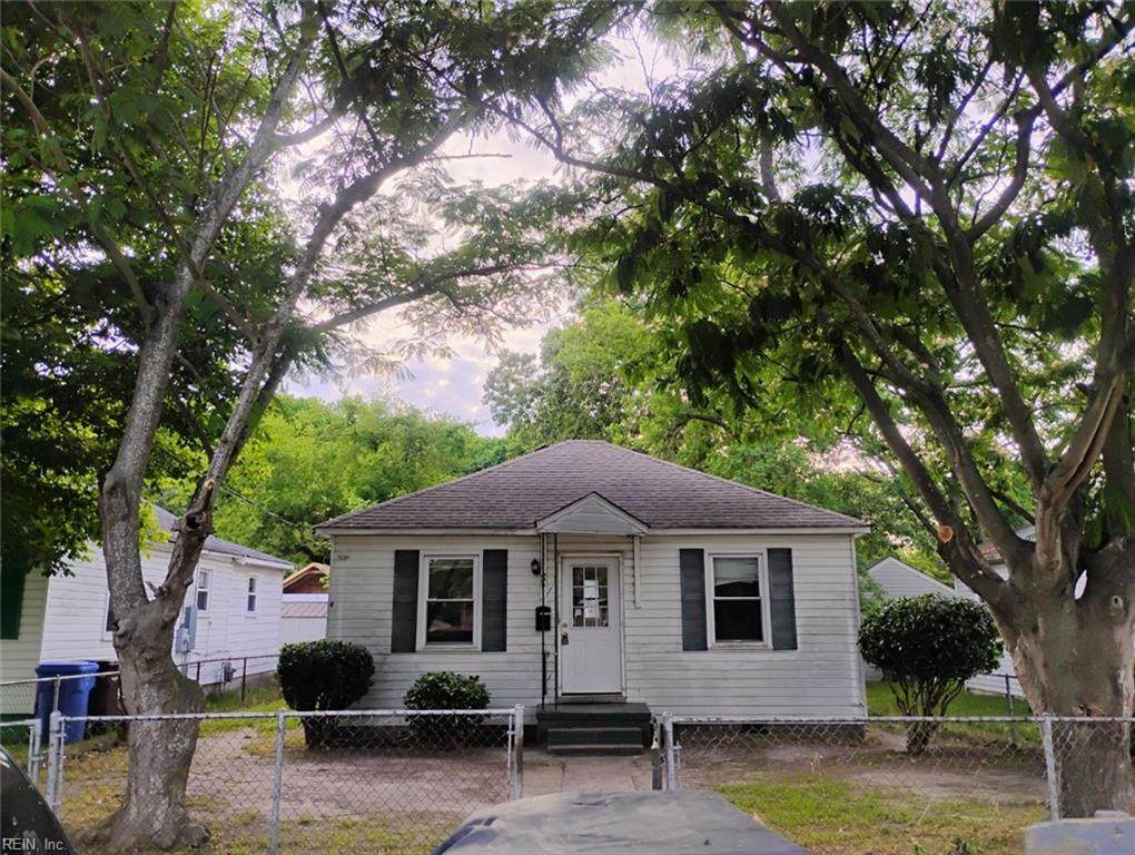 830 Partridge Ave - Photo 1