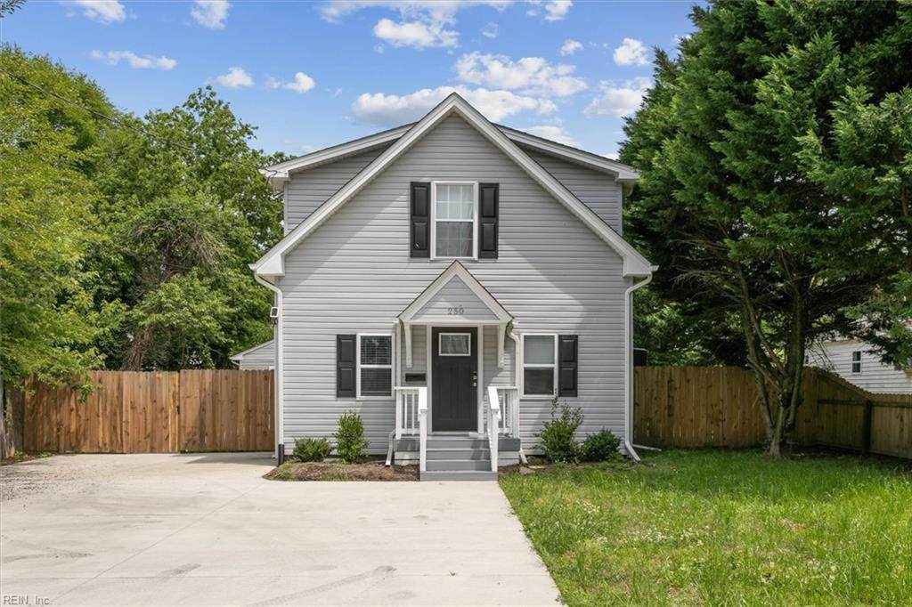 250 4th St - Photo 1