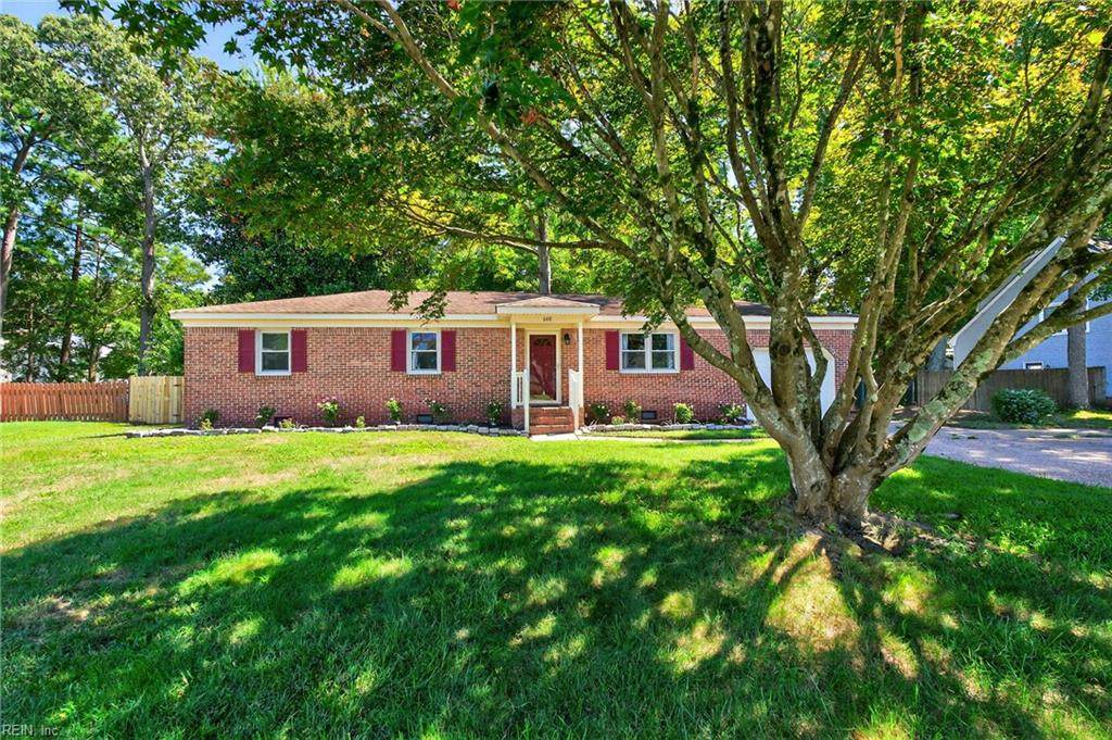 640 Parker Rd - Photo 1