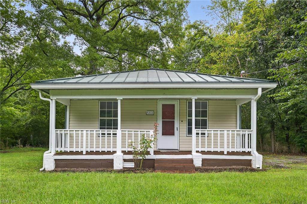 3881 Nansemond Pw - Photo 1