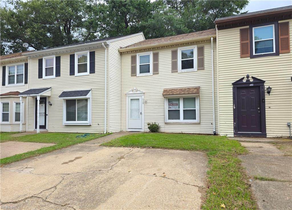 528 Peregrine St - Photo 1