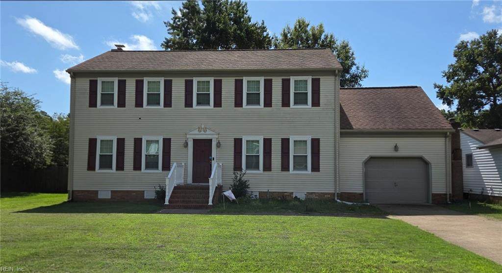 220 Drummonds Way - Photo 1