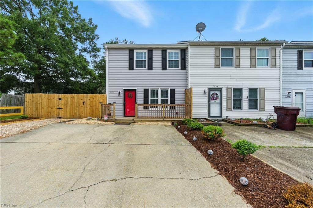 3231 Clover Rd - Photo 1