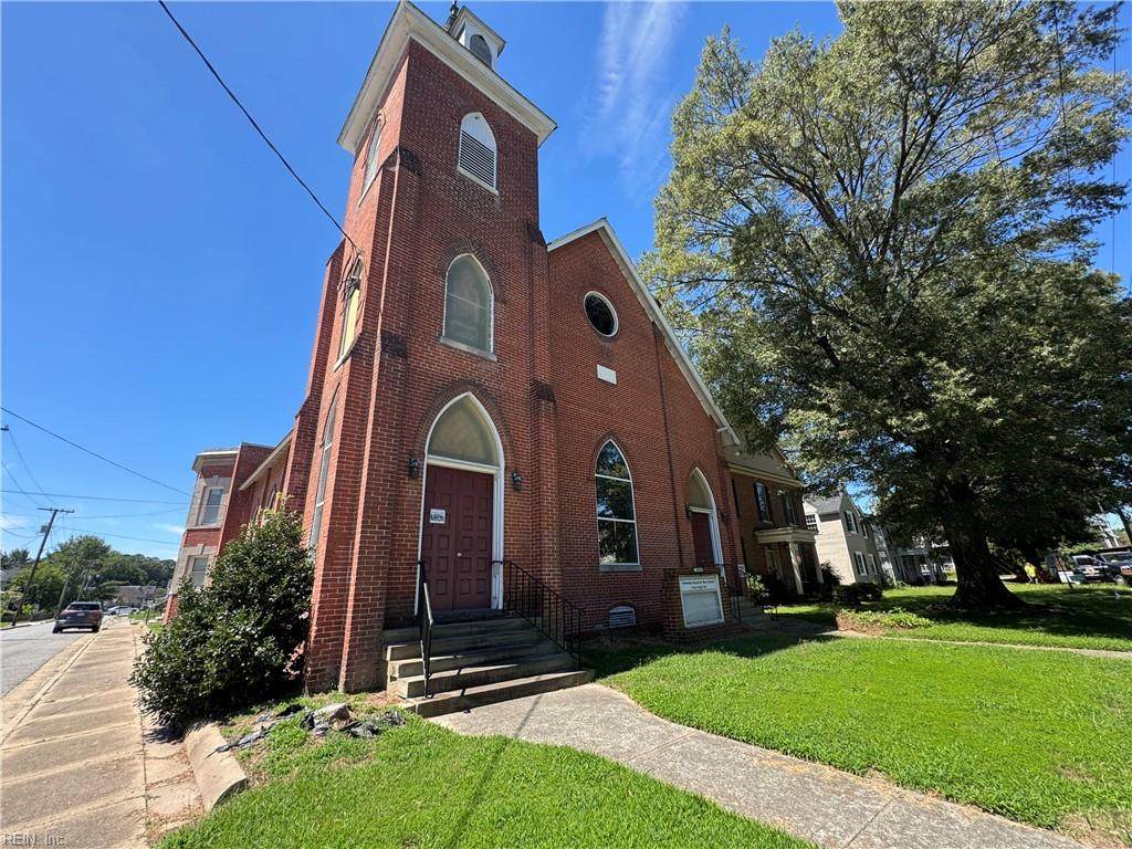 101 High St - Photo 1