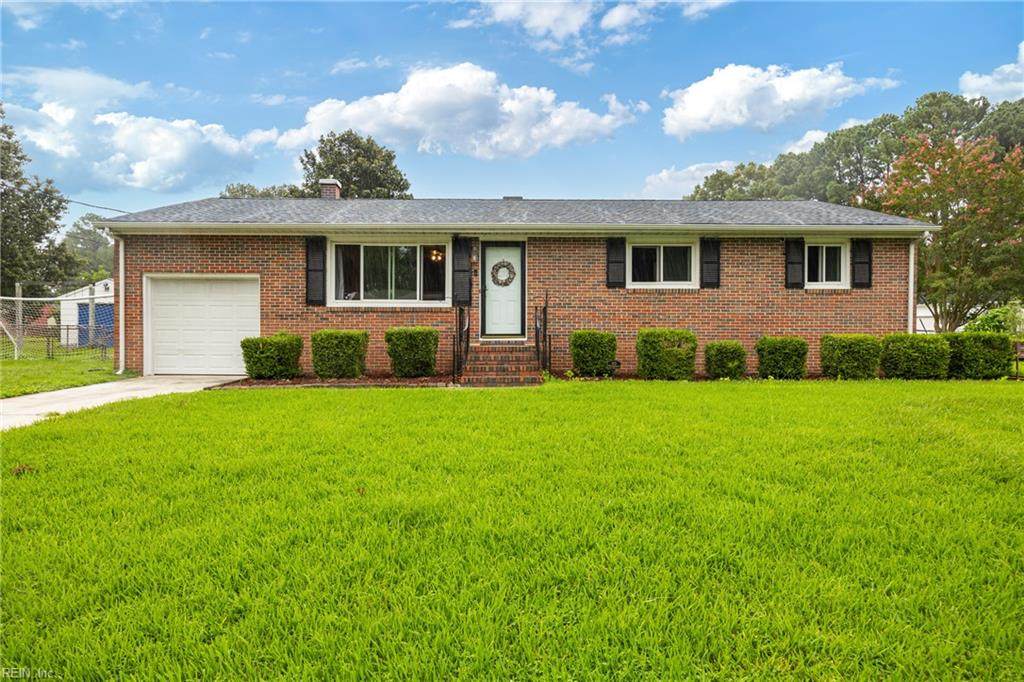3705 Bamboo Rd - Photo 1