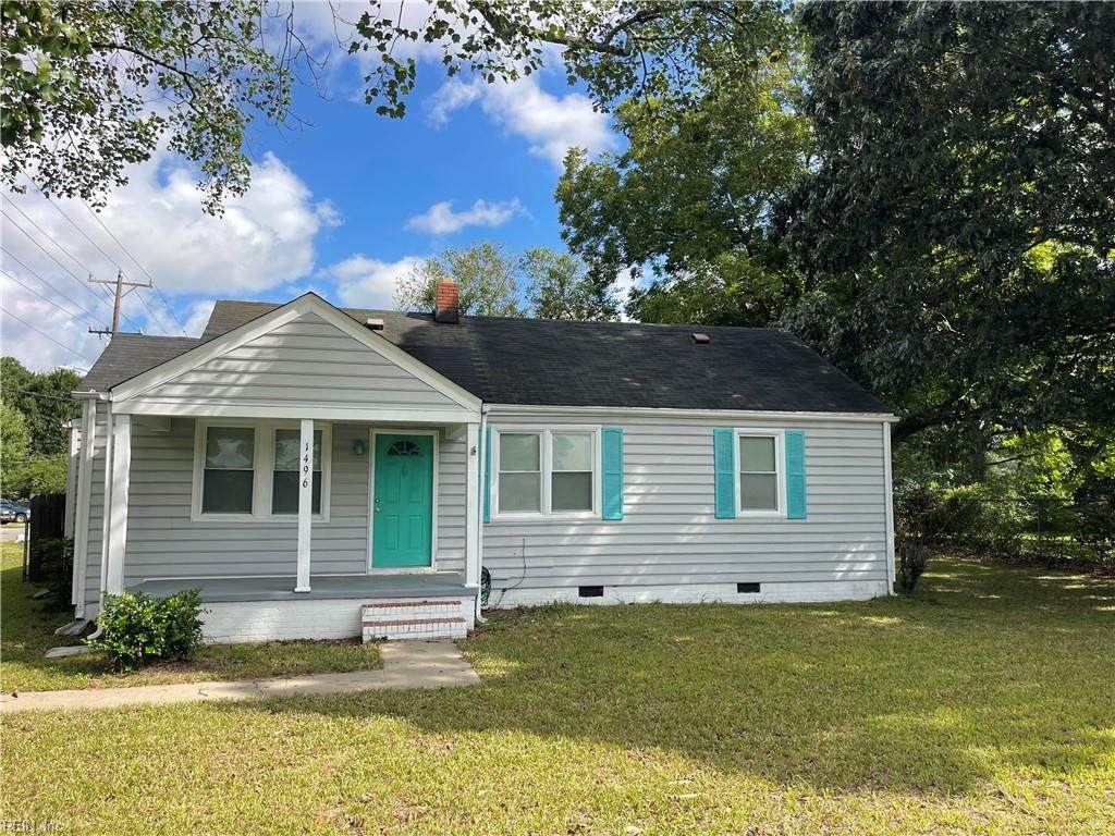 1496 Virginia Beach Blvd - Photo 1