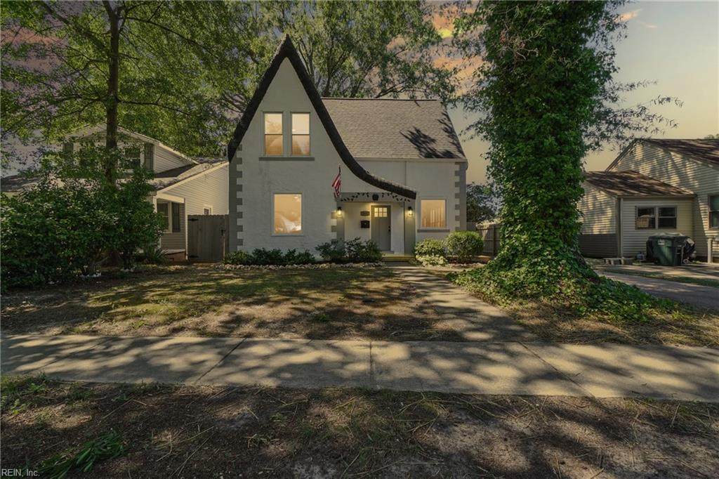 2815 Argonne Ave - Photo 1