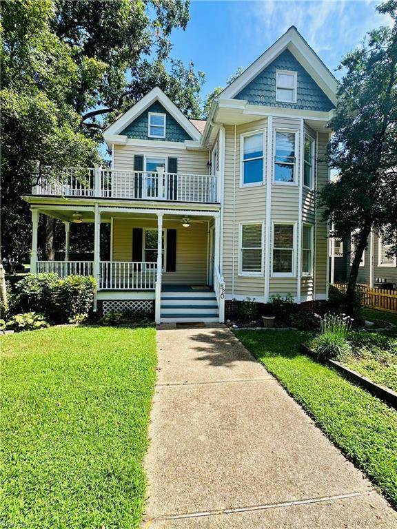 520 Main St - Photo 1