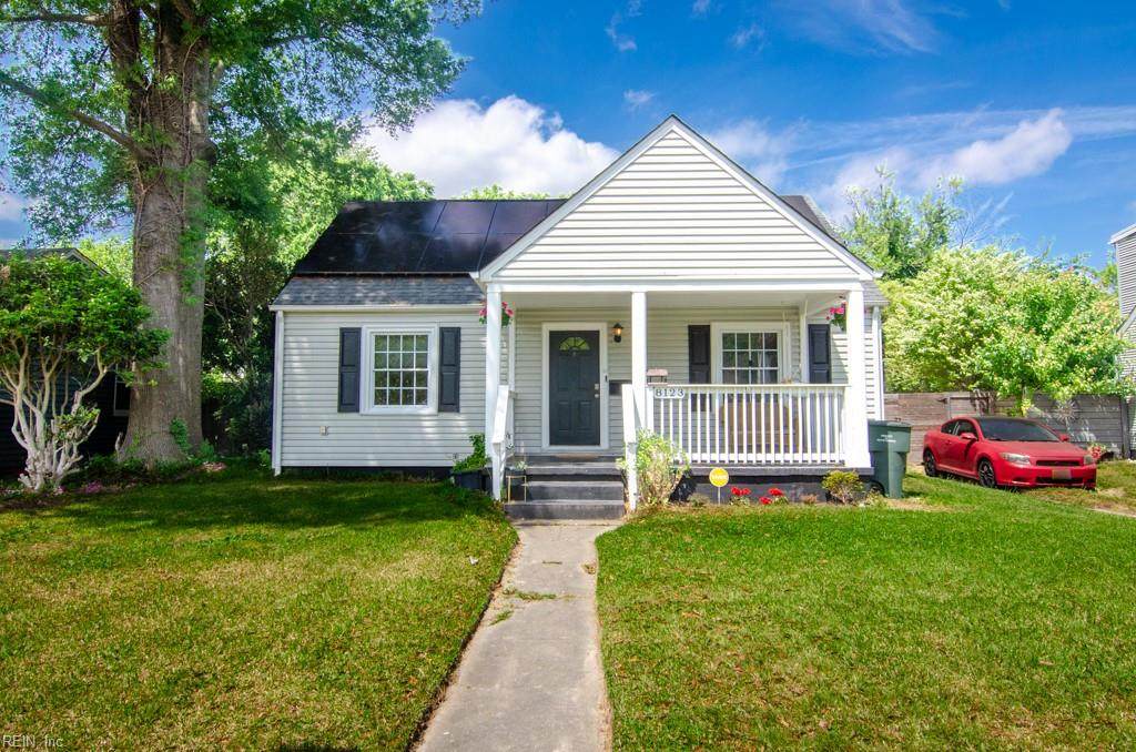 8123 Kenwood Dr - Photo 1