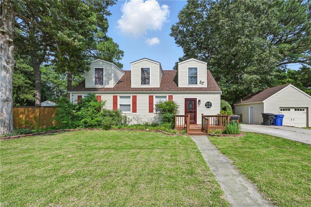 619 City Park Ave - Photo 1