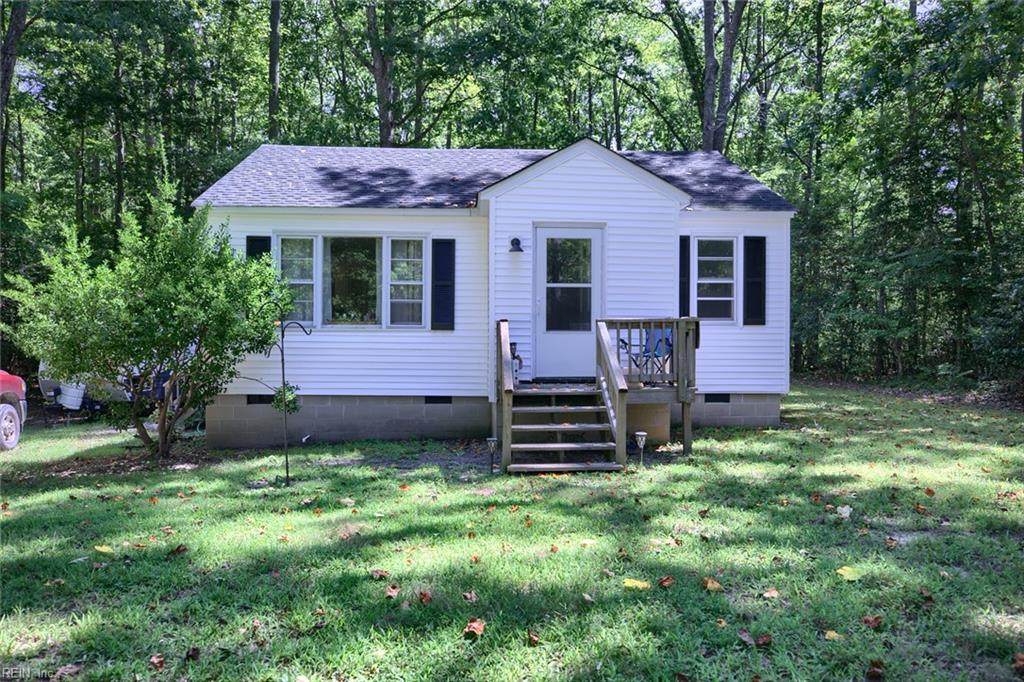 10877 Dancers Creek Rd - Photo 1