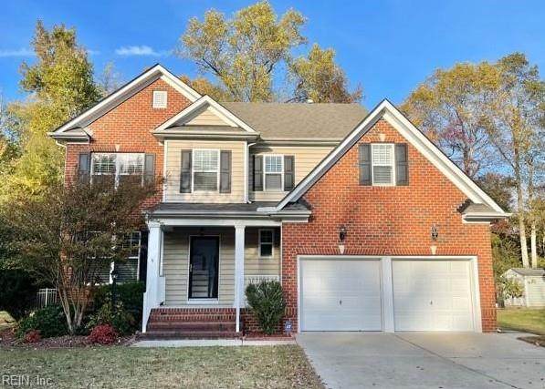 13032 Lighthouse Ln - Photo 1