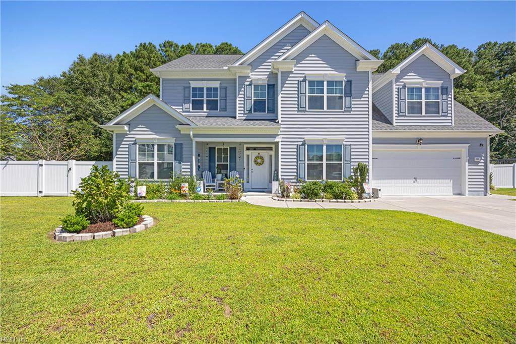 1005 Ekaterina Ct - Photo 1