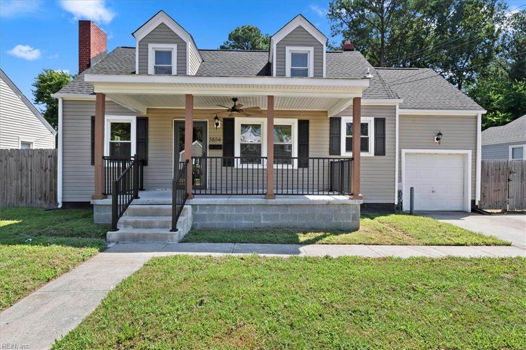 3854 Nansemond Cir - Photo 1