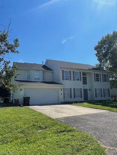 4616 Sir Gilbert Loop - Photo 1