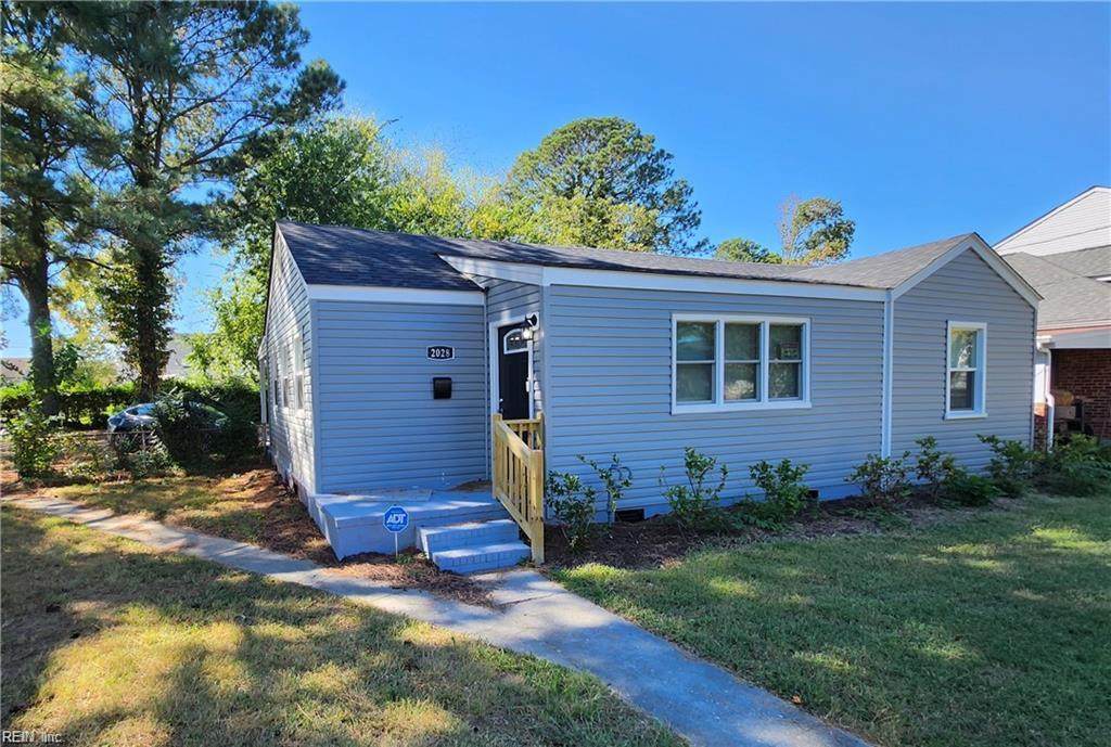 2028 Evergreen Pl - Photo 1