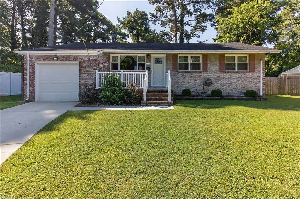 1613 Beaumont Ct - Photo 1