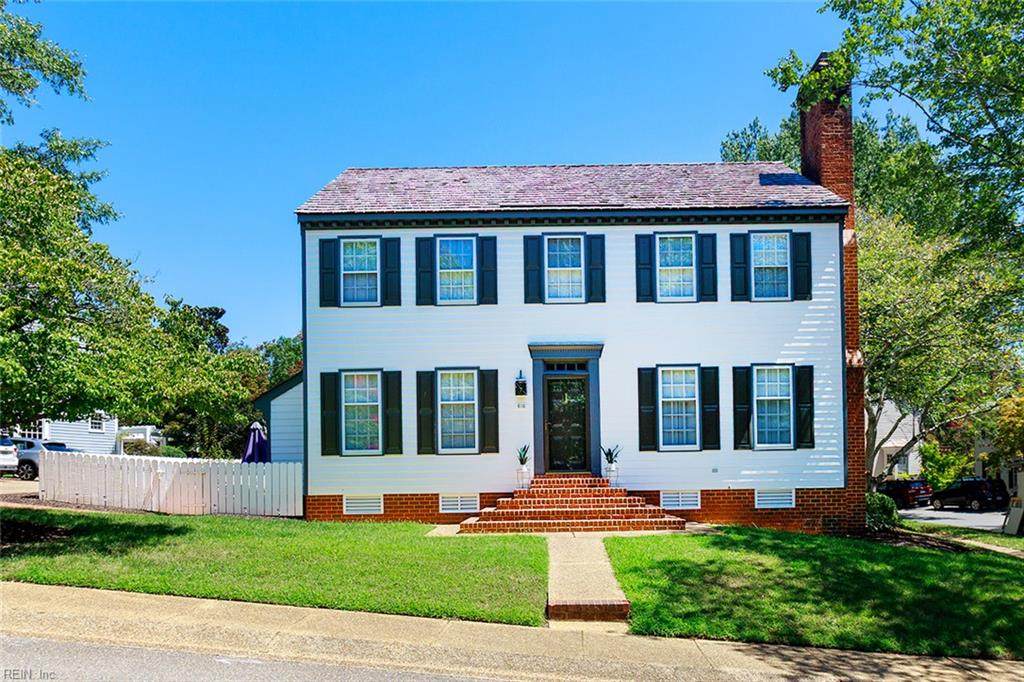 610 Counselors Way - Photo 1