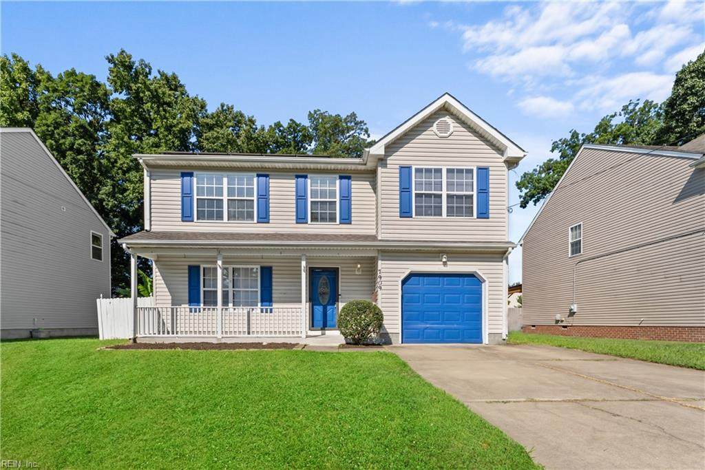 7909 Simons Dr - Photo 1