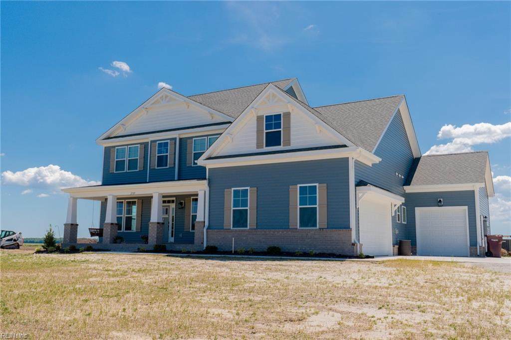 2709 Cedarville Rd - Photo 1