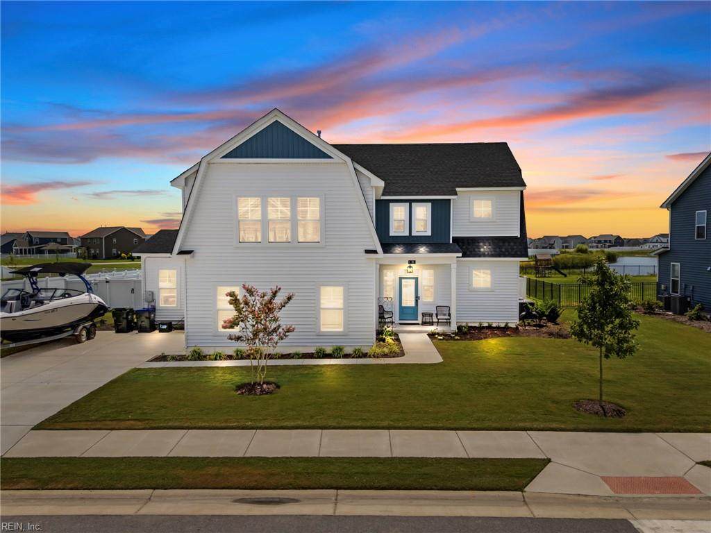 105 Farmridge Way - Photo 1